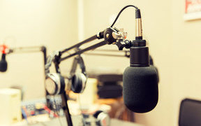 radio mic