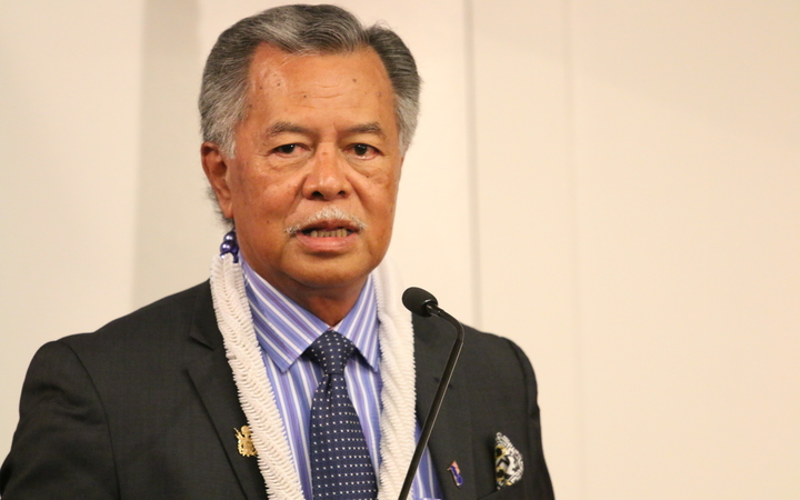 The Cook Islands Prime Minister Henry Puna says the country will be a dynamic voice for the Pacific as a member of UNESCO's executive board. 