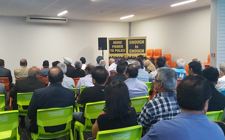 dairy meeting Auckland 23 march 2017.