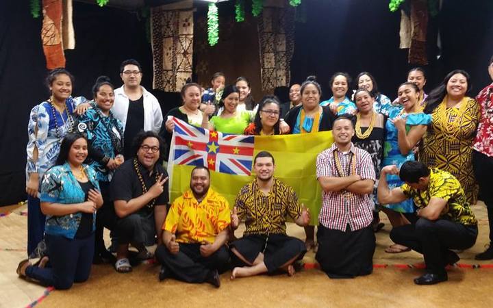 The Niue Youth Network says retaining Vagahau Niue is important.
