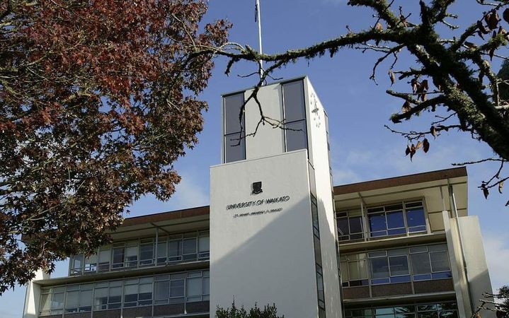 University of Waikato
