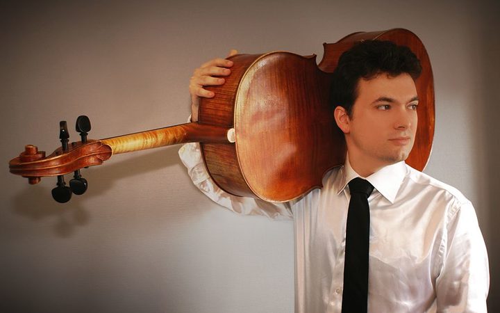 Sebastien Hurtaud
