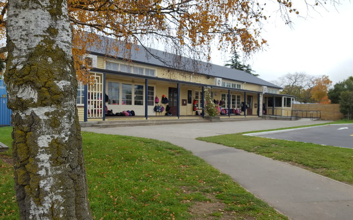Hornby Primary School