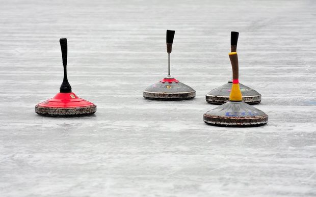Climate change could curb curling in Otago - RNZ