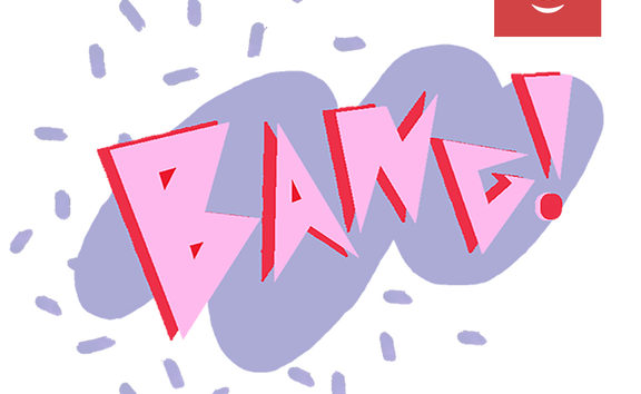 Bang! podcast tile