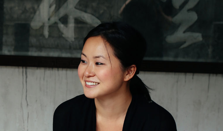 Jenny Gao