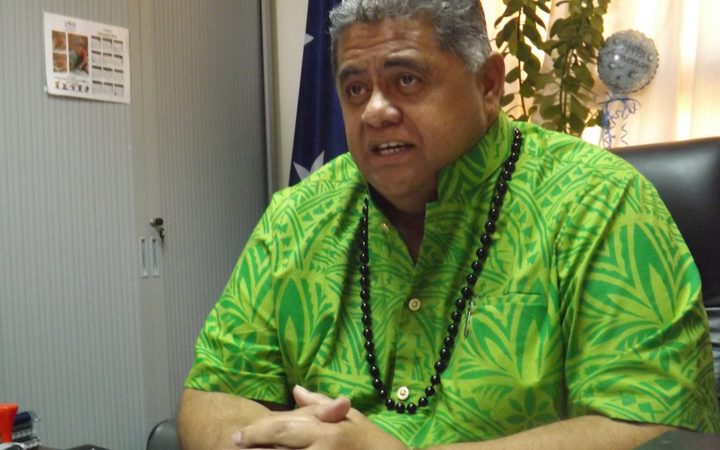 La&#39;auli should resign from Parliament - Samoa PM | RNZ News