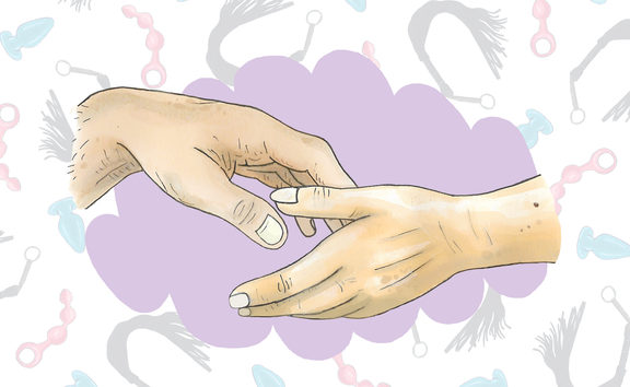 Illustration by Pinky Fang