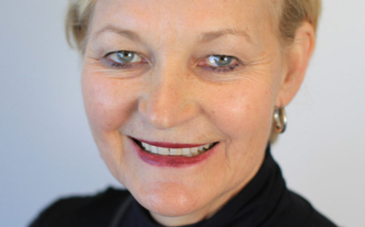 Dr Barbara Disley