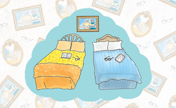 Illustration by Pinky Fang