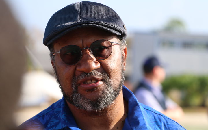Former Vanuatu PM to stand trial in November