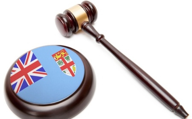 Fiji court justice 2015