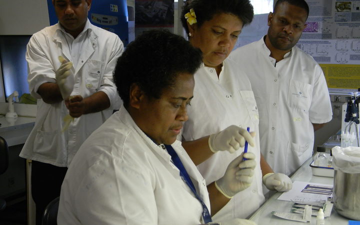 Fiji Govt 'doing nothing' about dengue, leptospirosis - Opposition says