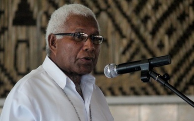 Solomons declare State of Public Emergency because of Covid-19