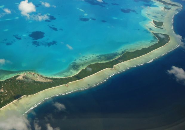 Kiribati borders remain closed for 2020