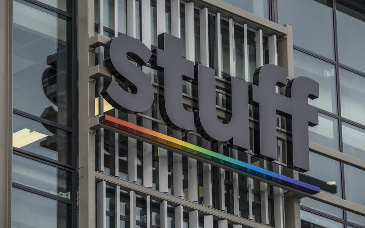 The Commerce Commission has declined a merger which would have created New Zealand’s biggest news media company
Fairfax Media NZ, Stuff.co.nz, 
NZME, NZ Herald.  