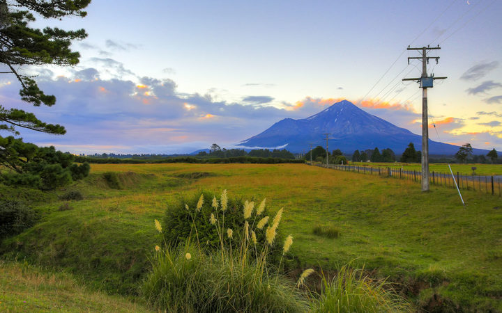 Taranaki is enjoying a tourism boom after the travel bible Lonely Planet named it the second best region in the world to visit in 2017.