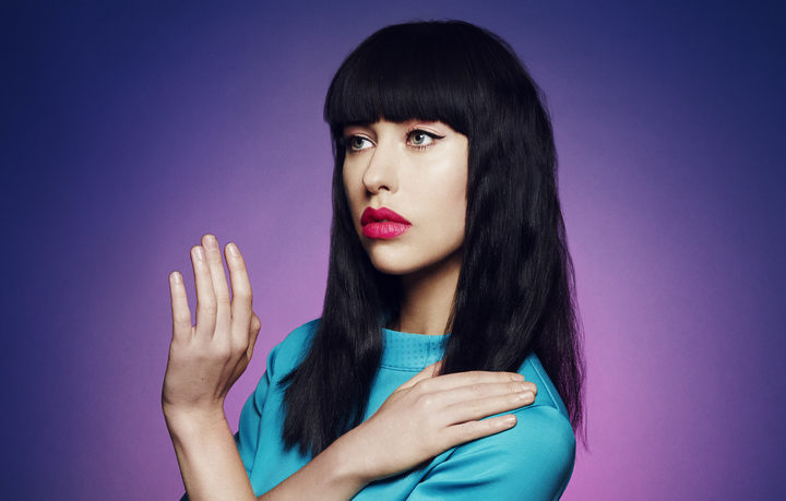 Image result for kimbra