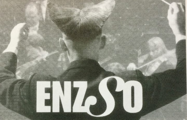 enzso album