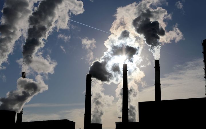 Photo of COP26 : Le charbon en tant que leaders proches d’un accord sur le climat
