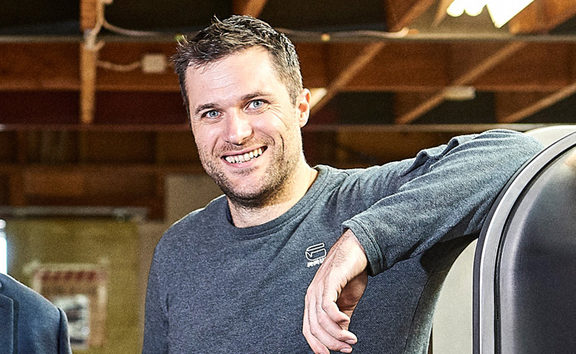 Robotics Plus chief technology officer Alistair Scarfe, whose Bay of Plenty company developed the apple packer robot, said there was no reason robotics could not be developed for other horticulture.