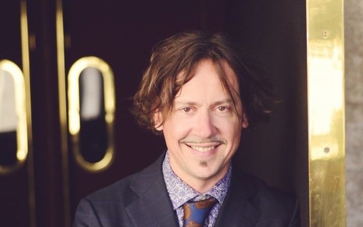 Hamish McKeich