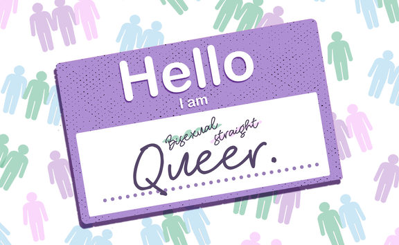 Illustration by Pinky Fang