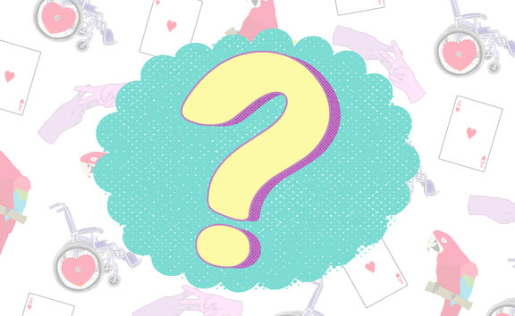 Illustration by Pinky Fang