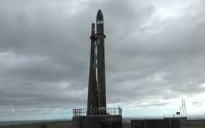 Rocket Lab has had to cancel their planned launch of Electron on 27 June, 2018.