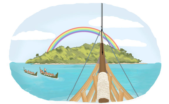 BANG! Season 2 Episode 6: Takatāpui