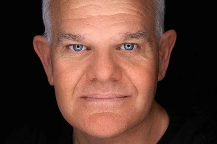 Mark Hadlow 