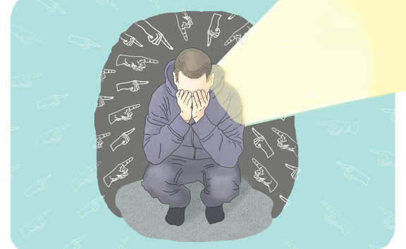 Illustration by Pinky Fang