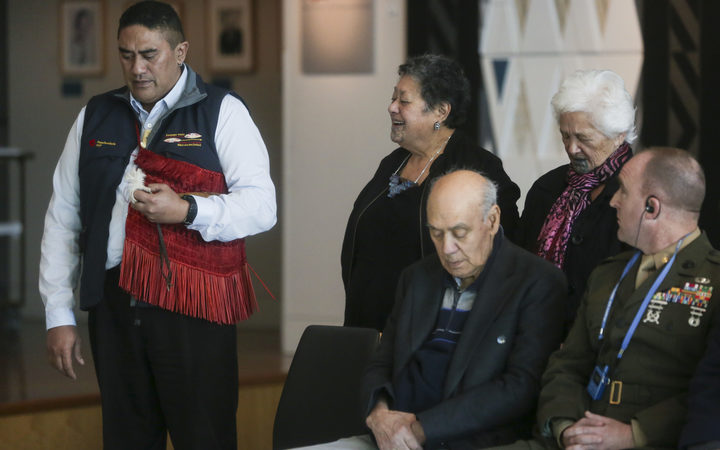 After more than a century the unknown remains of 17 Māori and Moriorio ancestors have returned to Aotearoa. 