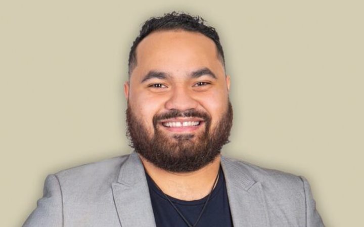 Manase Latu (22) Tenor from Auckland