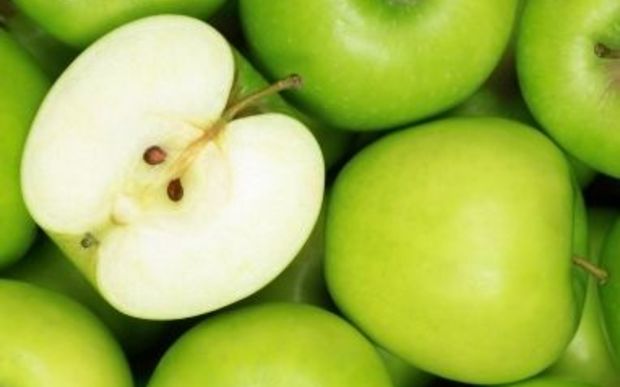 apples