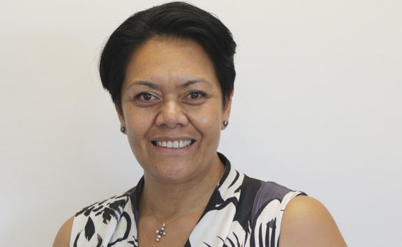 Fepulea’i Margie Apa has been appointed Chief Executive Officer for Counties Manukau District Health Board, effective 3 September. 