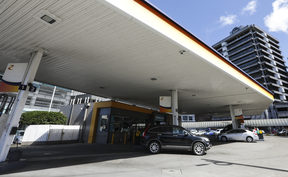 Petrol prices continue to climb around the country.