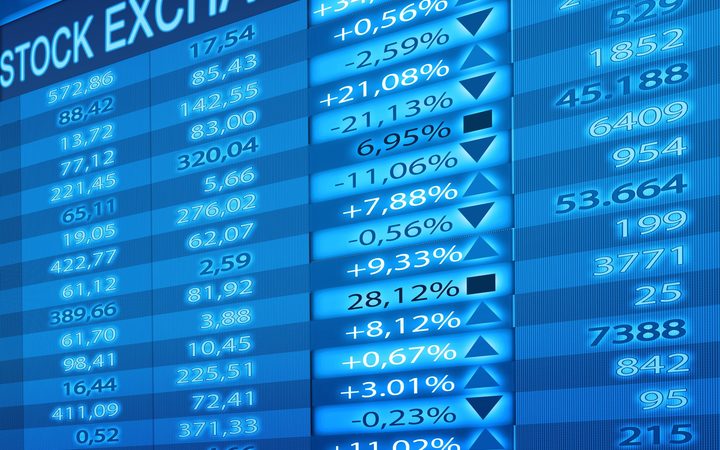 Stock exchange