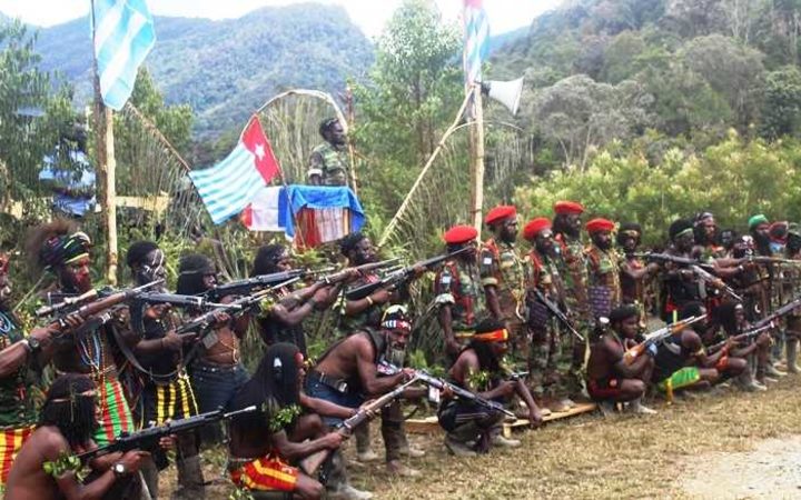 Human Rights Watch for end to killings Papua | RNZ News