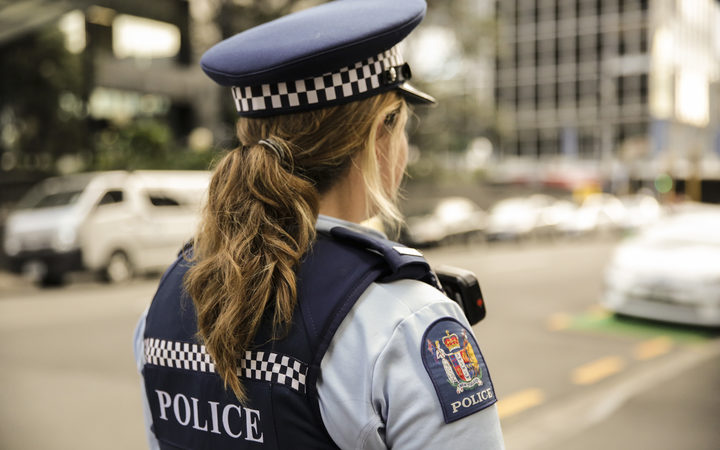Police generic