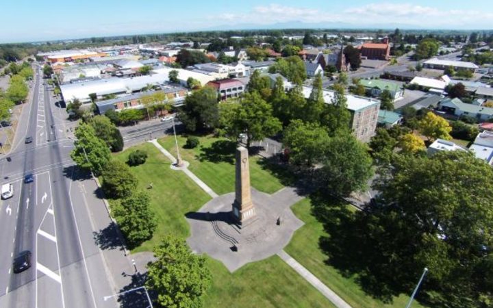 Ashburton employers are struggling to find workers.