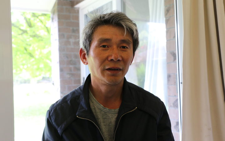 chinese worker jacket