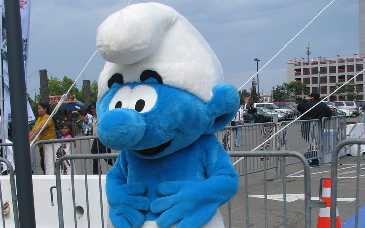 smurf
