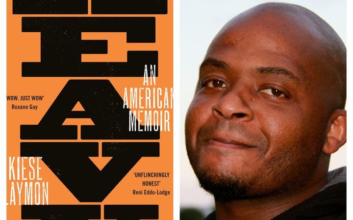 heavy an american memoir kiese laymon heavy an american memoir kiese laymon