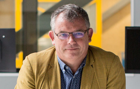 Dave Parry