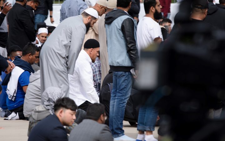 Sonny Bill People Don T Know What Islam Is Rnz News