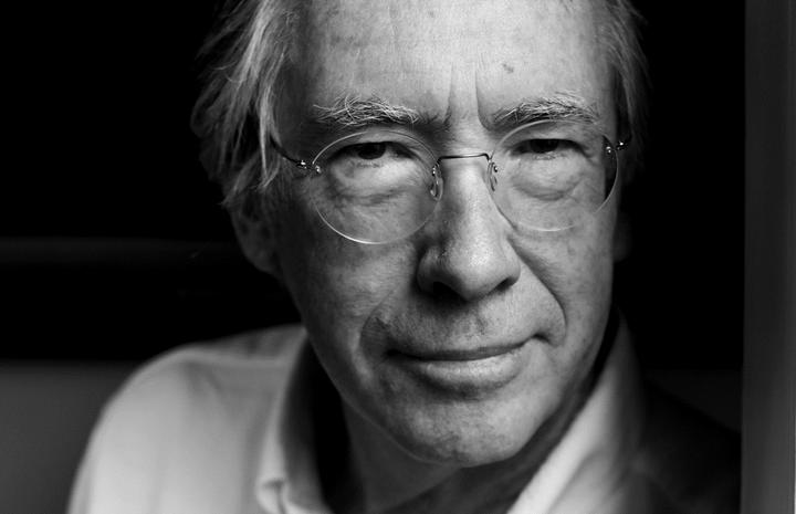 Ian McEwan
