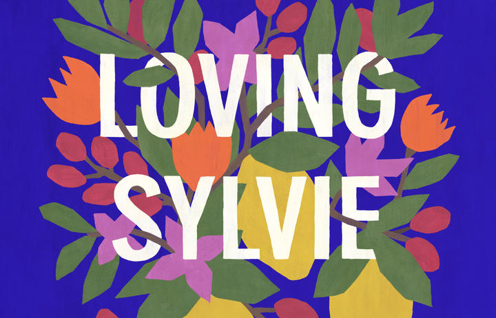 Loving Sylvie by Elizabeth Smither