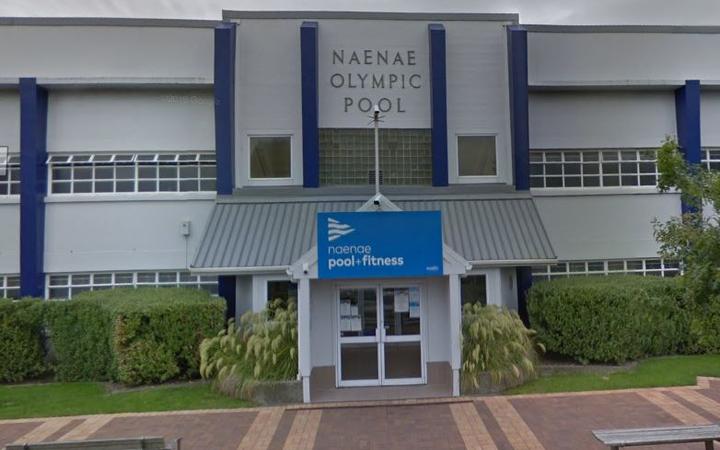 A partial seismic assessment of the Naenae Olympic Pool Facility showed it reached less than 34 percent of the New Building Standard. 
