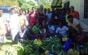 A group of Bangladeshi men stuck in limbo in Port Vila